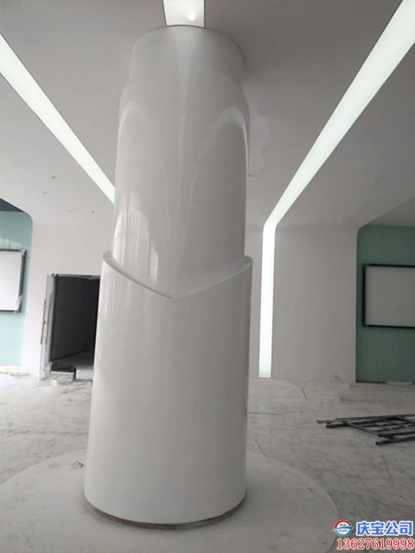 重慶玻璃鋼異形_重慶玻璃鋼座椅_重慶玻璃鋼花箱產品供應(圖5)