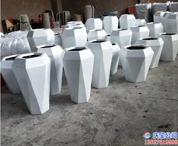 重慶玻璃鋼異形_重慶玻璃鋼座椅_重慶玻璃鋼花箱產品供應(圖6)