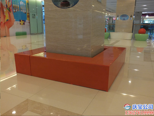 重慶玻璃鋼異形_重慶玻璃鋼座椅_重慶玻璃鋼花箱產品供應(圖7)