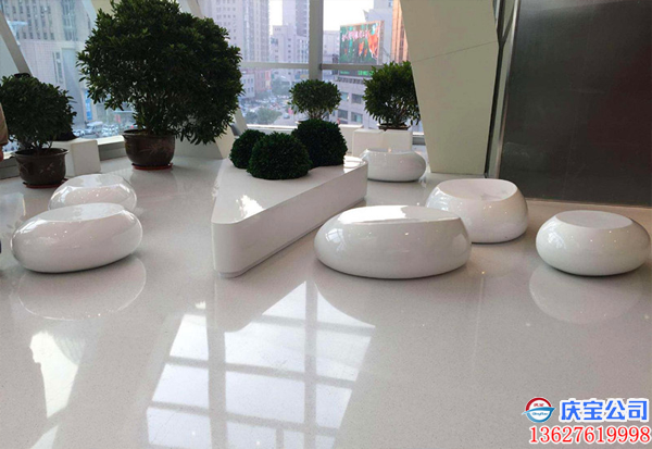 重慶玻璃鋼異形_重慶玻璃鋼座椅_重慶玻璃鋼花箱產品供應(圖8)